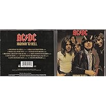 欧LP AC/DC Highway To Hell 5107641 Epic, Albert Productions /00260 LP AC/DC Highway To Hell 5107641 Epic, Albert EUROPE Vinyl